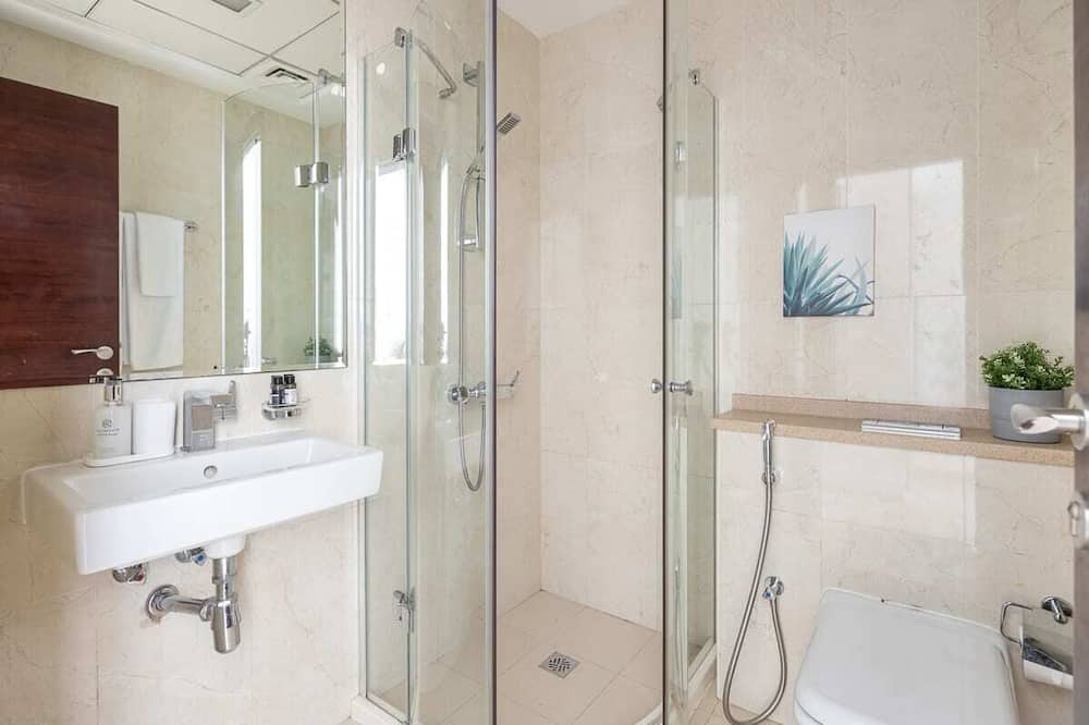 Photo of Bathroom in Dubai Marina