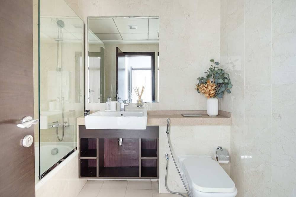 Photo of Bathroom in Dubai Marina