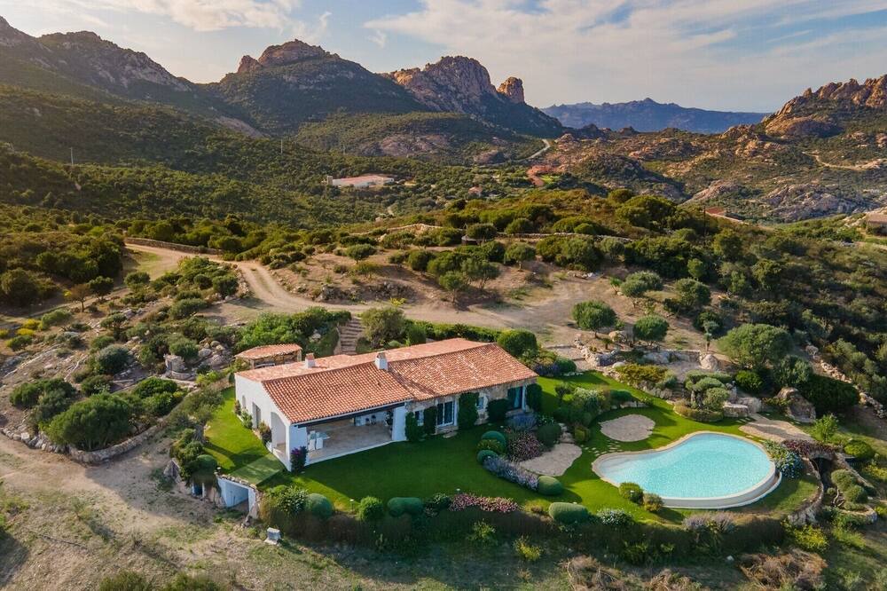 Photo of Outdoor in Cugnana Verde