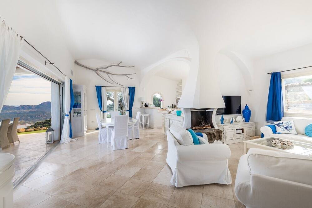 Photo of Livingroom in Cugnana Verde