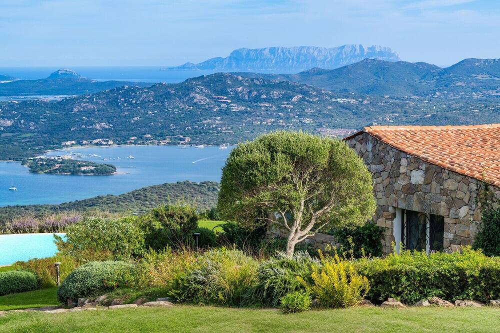 Photo of Outdoor in Cugnana Verde