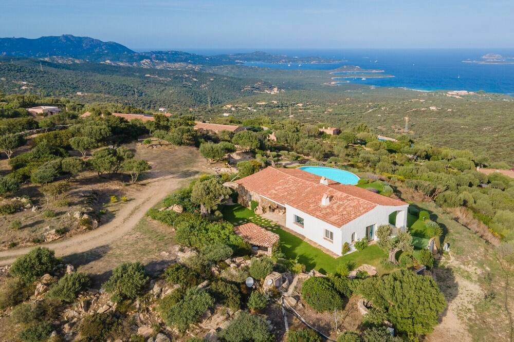 Photo of Outdoor in Cugnana Verde