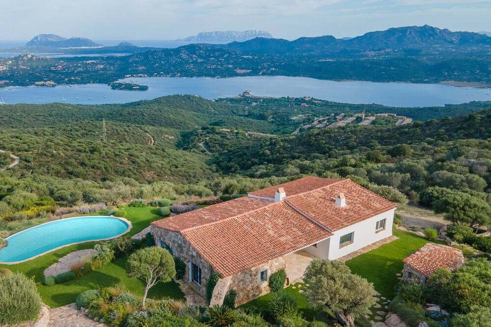 Photo of Outdoor in Cugnana Verde