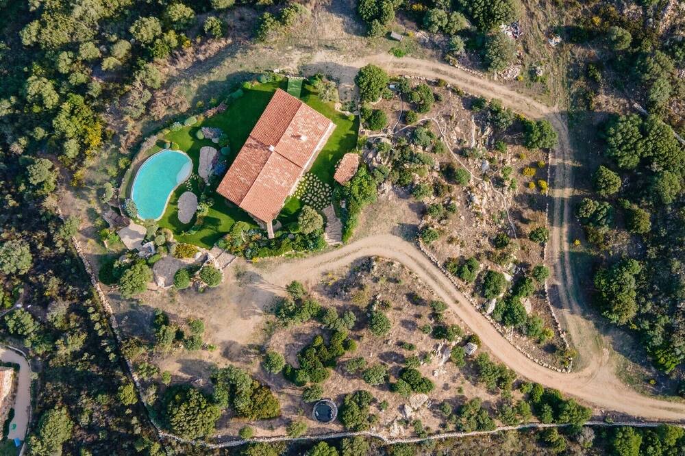 Photo of Outdoor in Cugnana Verde