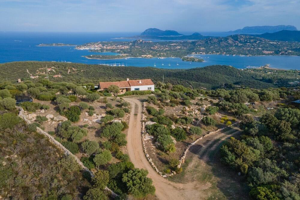 Photo of Outdoor in Cugnana Verde