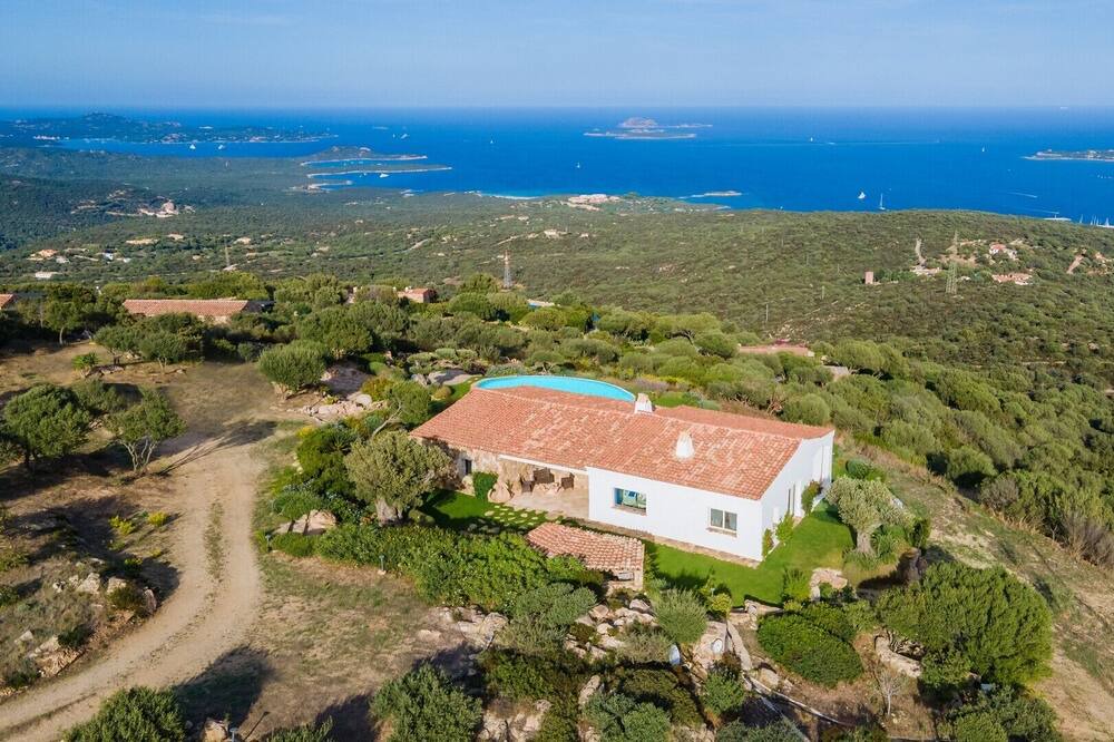 Photo of Outdoor in Cugnana Verde