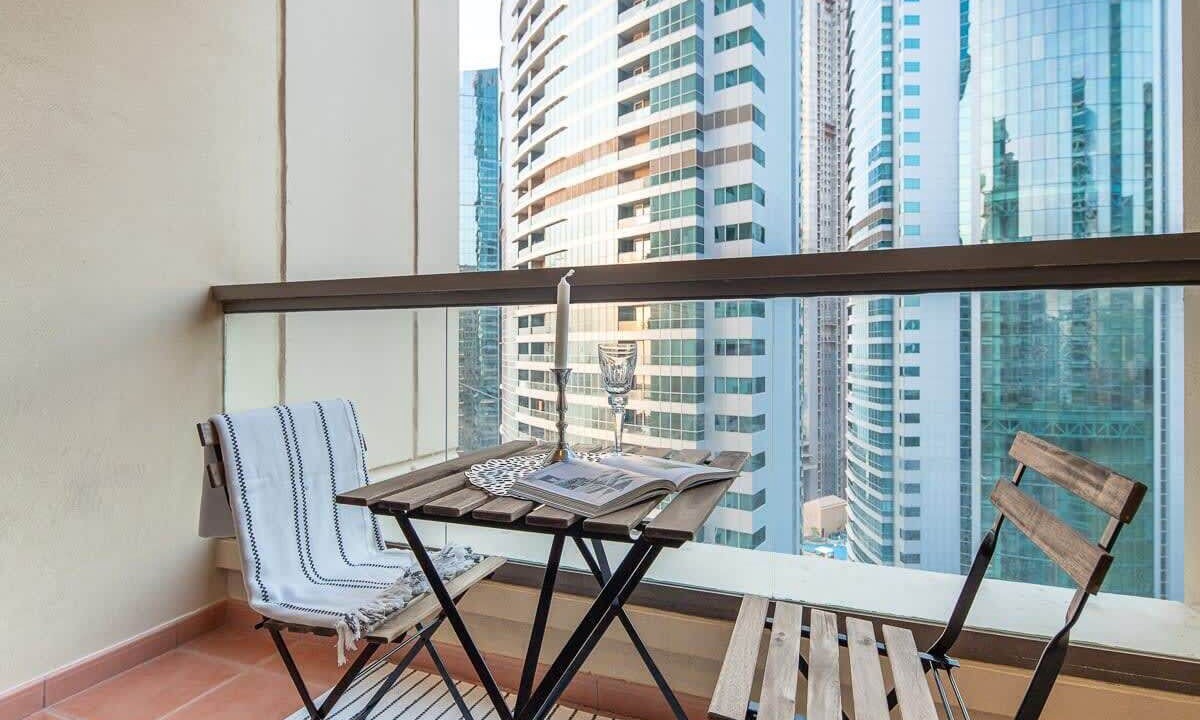 Photo of Outdoor in Dubai Marina