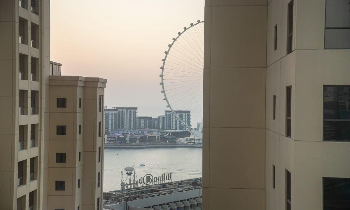 Photo of Others in Dubai Marina