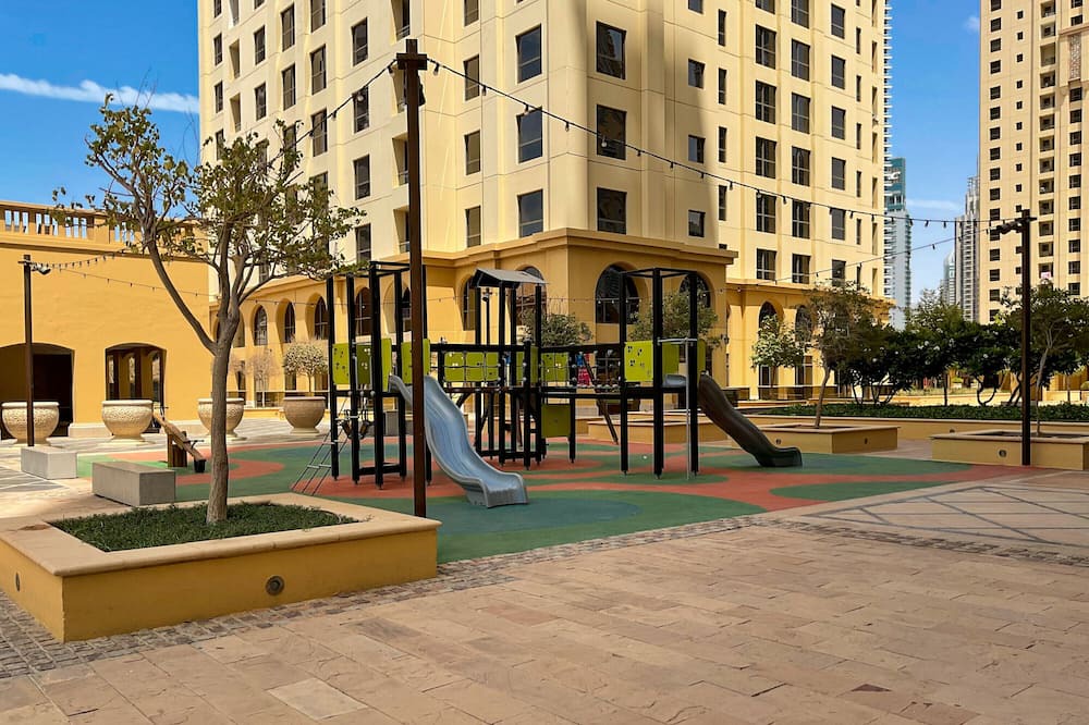 Photo of Others in Dubai Marina
