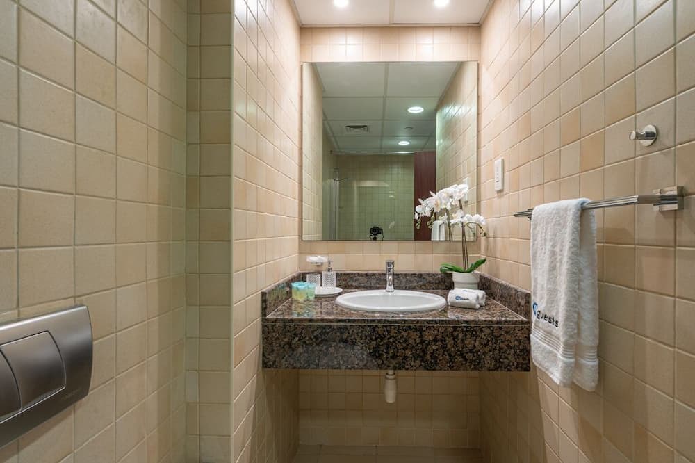 Photo of Bathroom in Dubai Marina