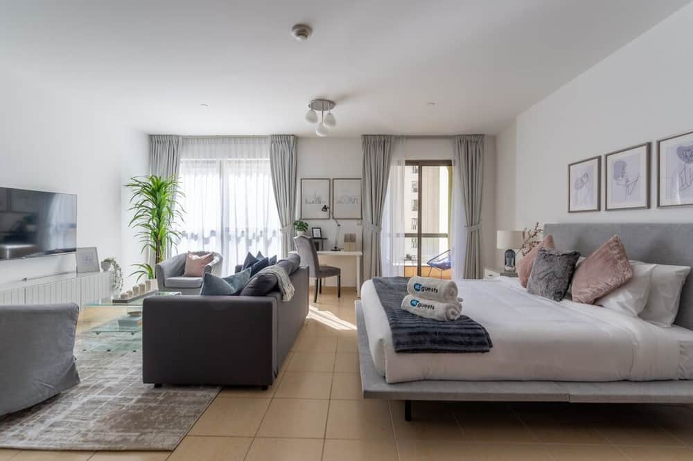 Photo of Bedroom in Dubai Marina