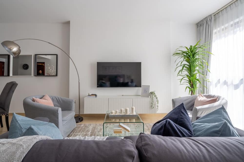 Photo of Livingroom in Dubai Marina