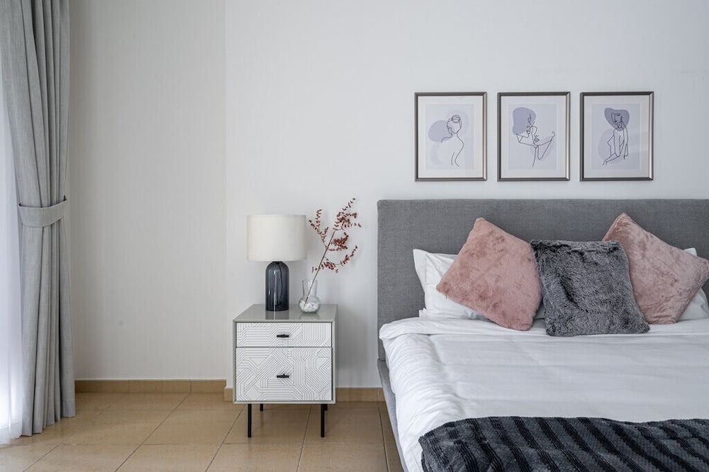 Photo of Bedroom in Dubai Marina