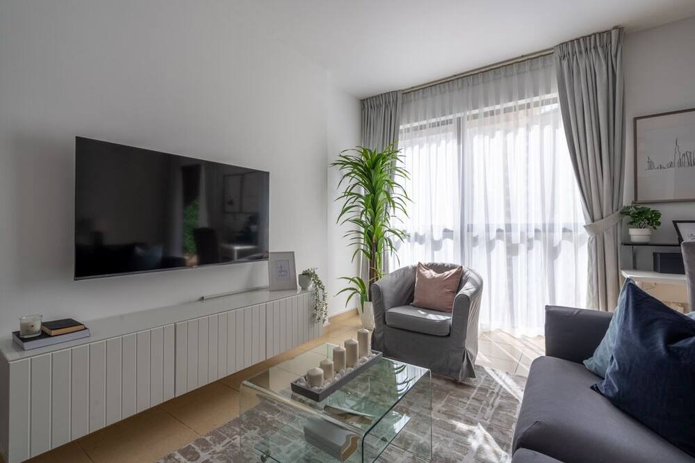 Photo of Livingroom in Dubai Marina