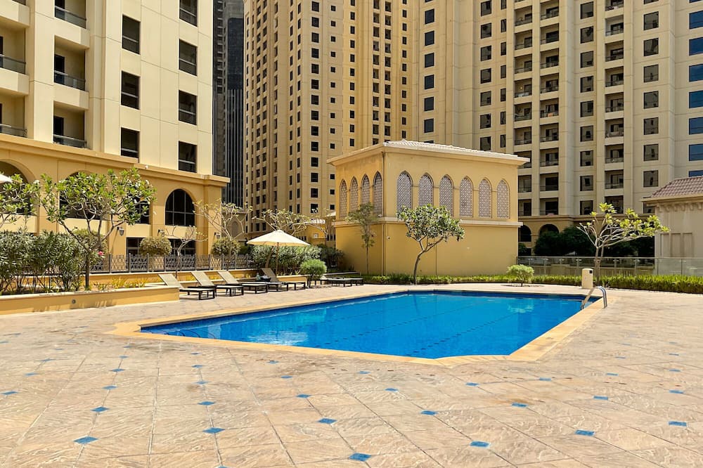 Photo of Outdoor in Dubai Marina