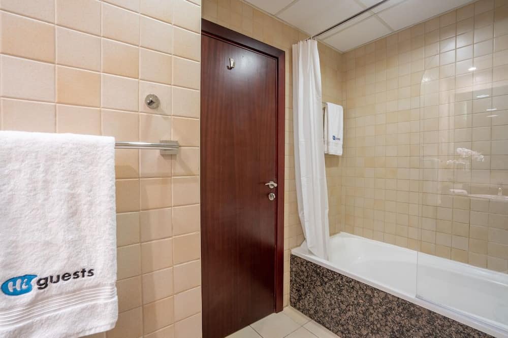 Photo of Bathroom in Dubai Marina