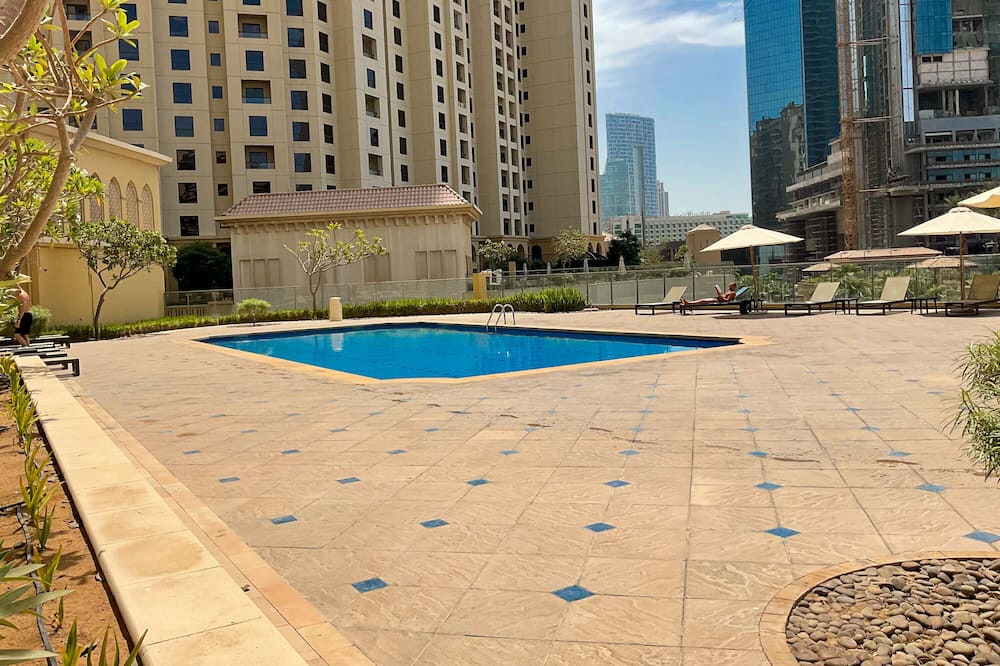 Photo of Outdoor in Dubai Marina