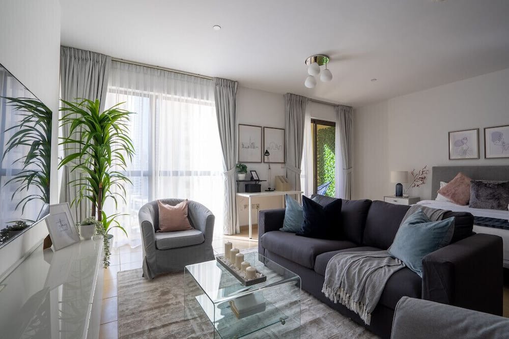 Photo of Livingroom in Dubai Marina