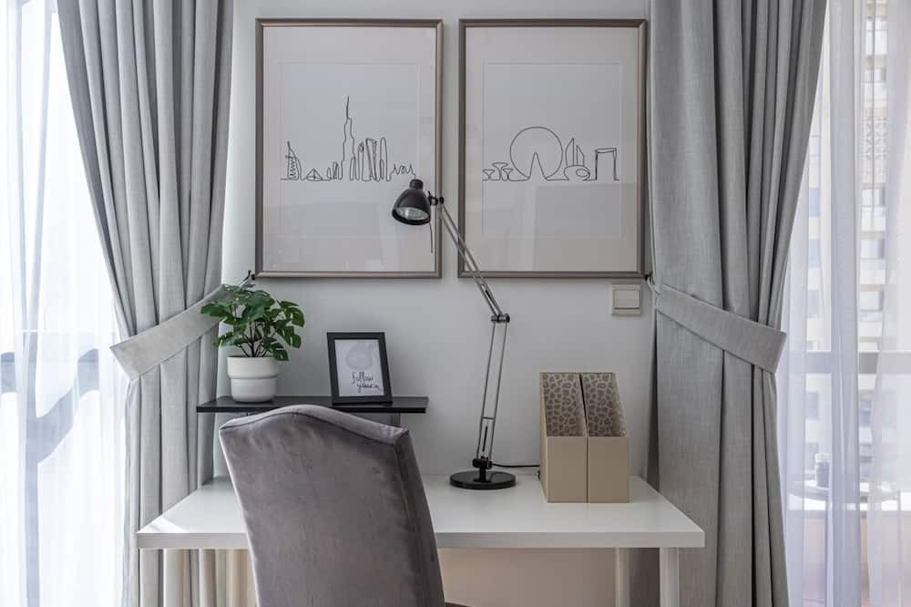 Photo of Bedroom in Dubai Marina