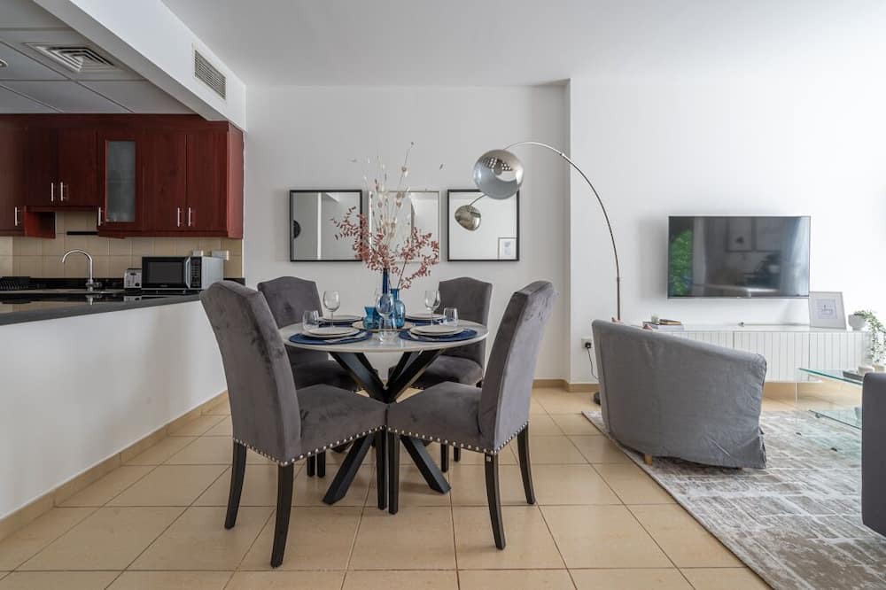 Photo of Kitchen in Dubai Marina