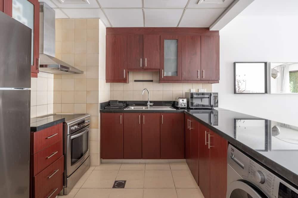 Photo of Kitchen in Dubai Marina