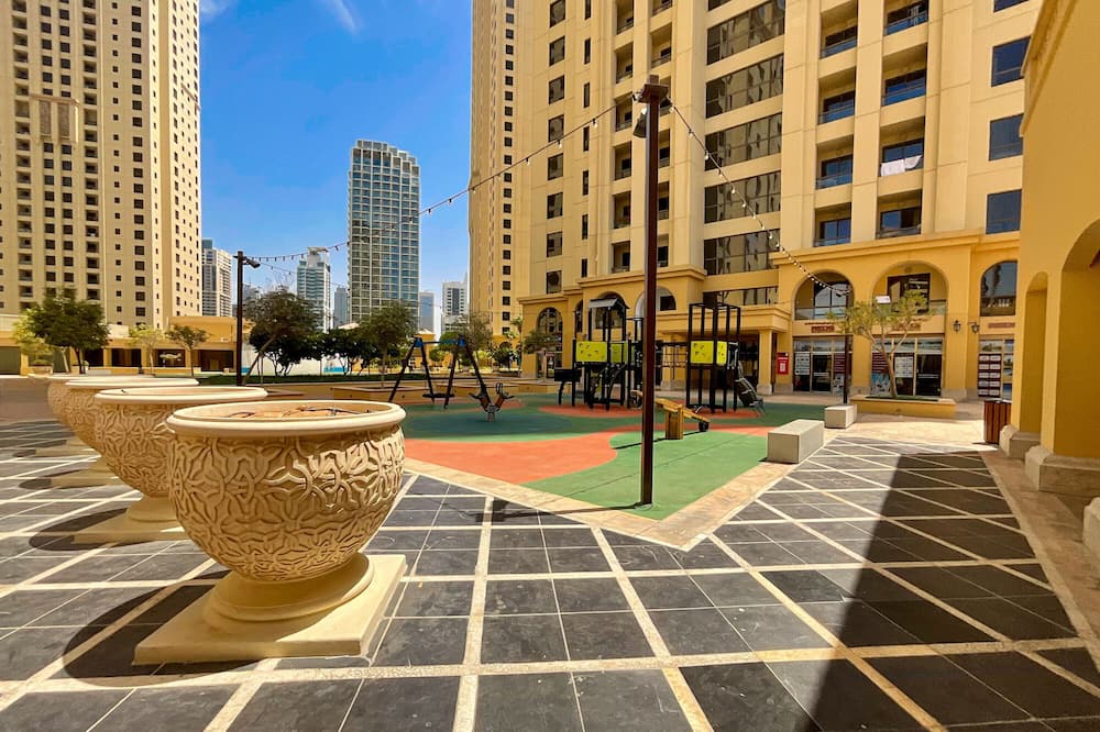 Photo of Others in Dubai Marina