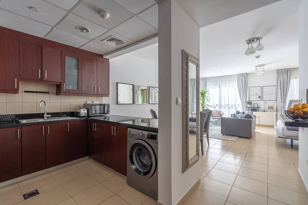 Photo of Kitchen in Dubai Marina