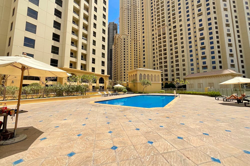 Photo of Outdoor in Dubai Marina