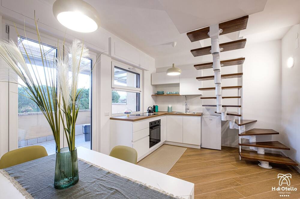 Photo of Kitchen in Rende