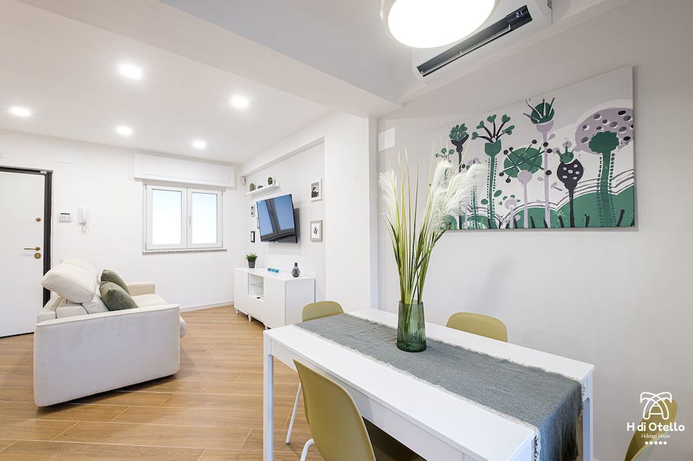Photo of Livingroom in Rende