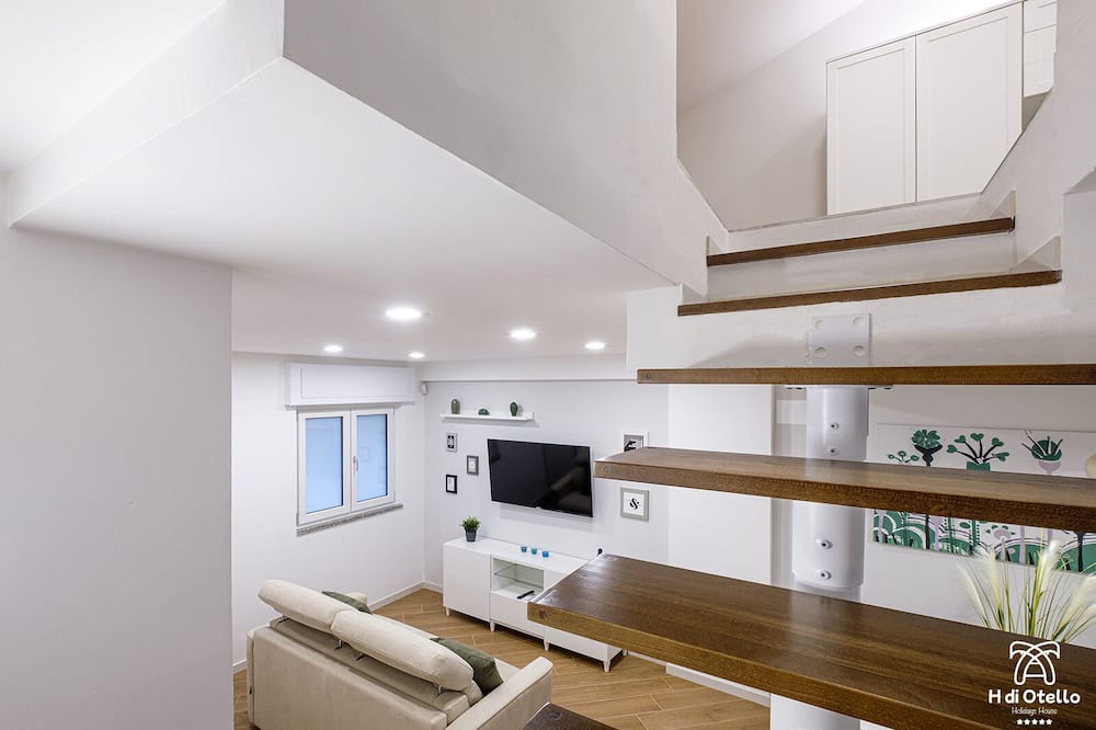 Photo of Livingroom in Rende