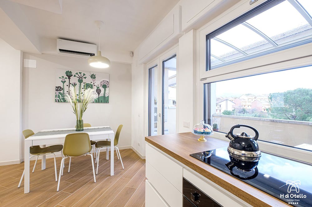 Photo of Kitchen in Rende