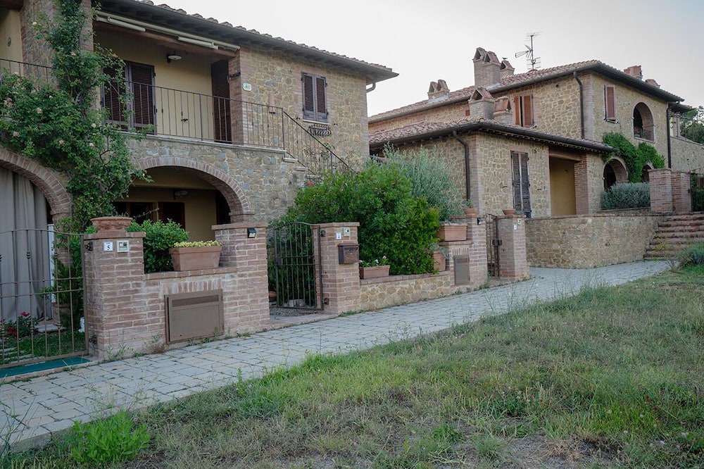 Photo of Outdoor in Monticchiello