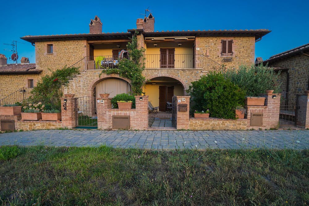 Photo of Outdoor in Monticchiello