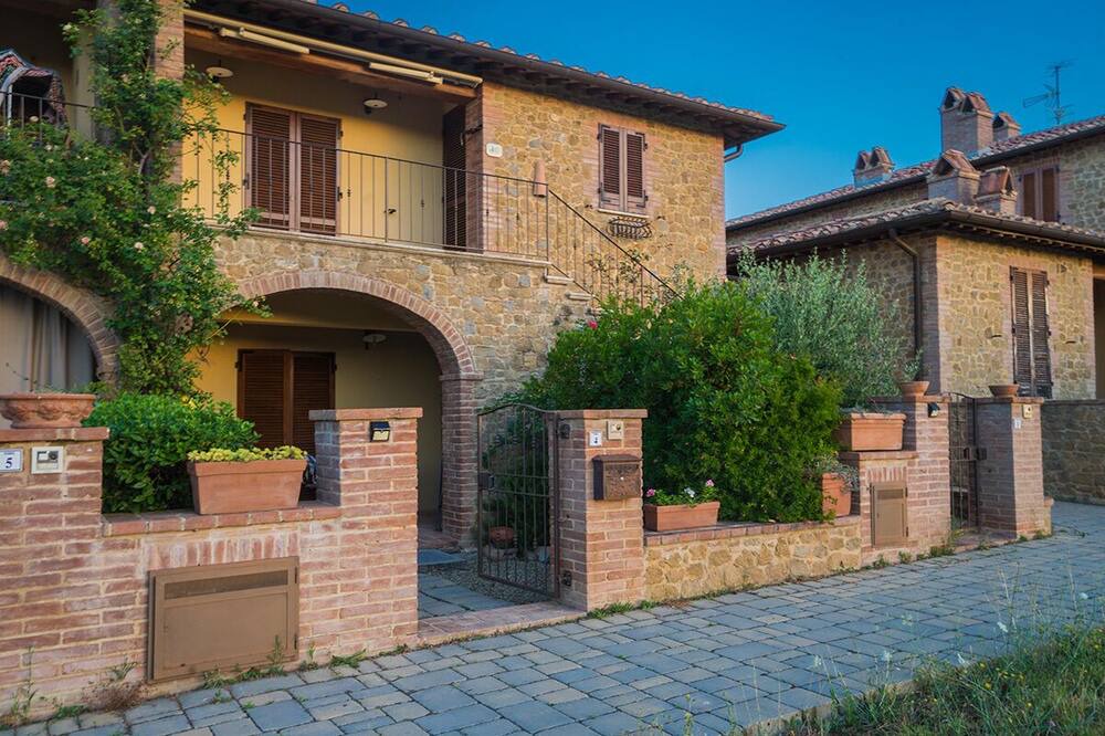 Photo of Outdoor in Monticchiello