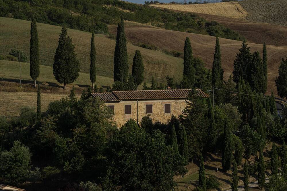 Photo of Outdoor in Monticchiello