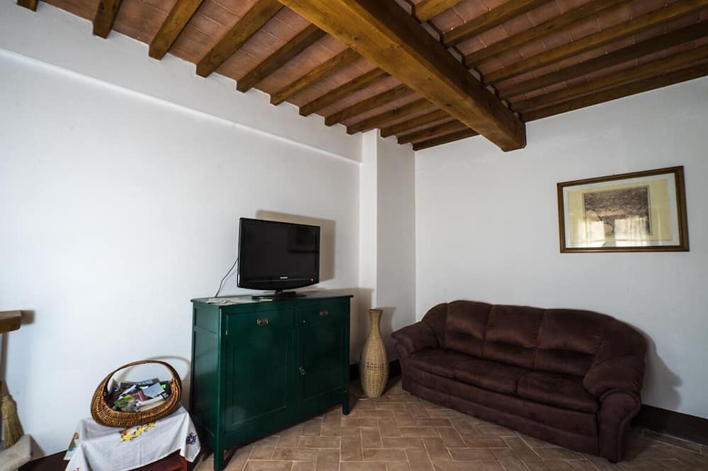 Photo of Livingroom in Monticchiello