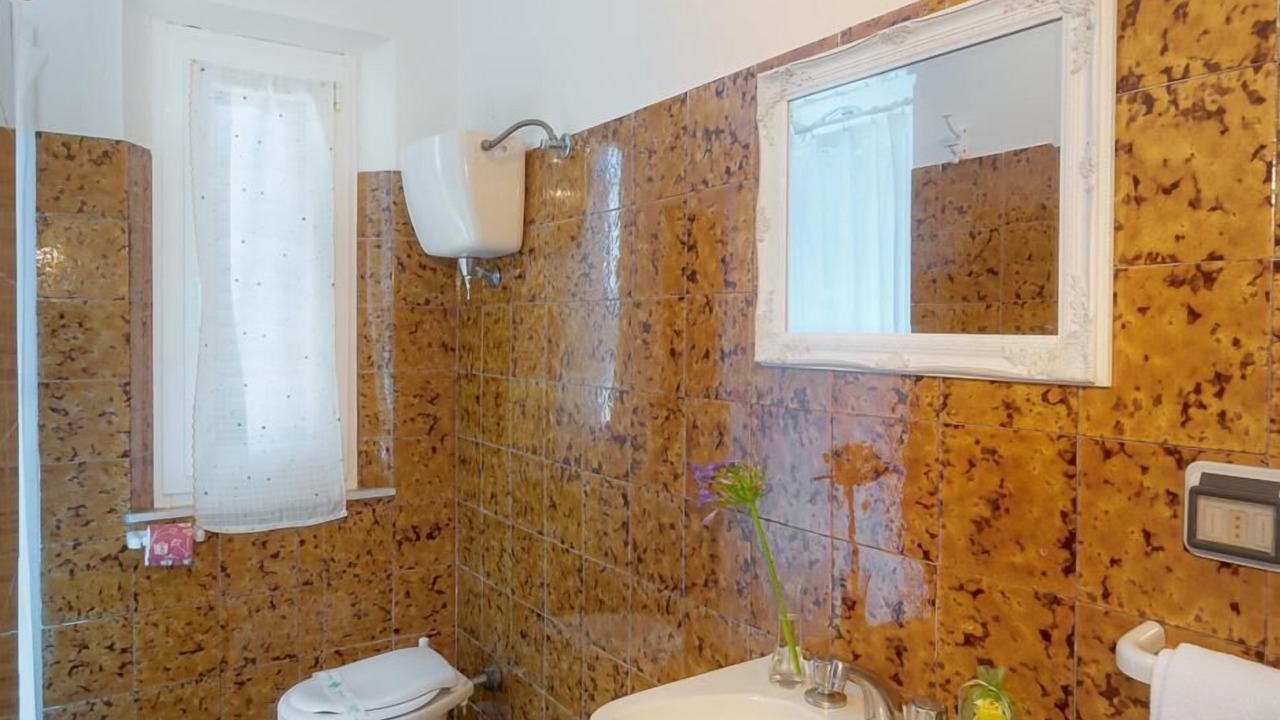 Photo of Bathroom in Ferretto