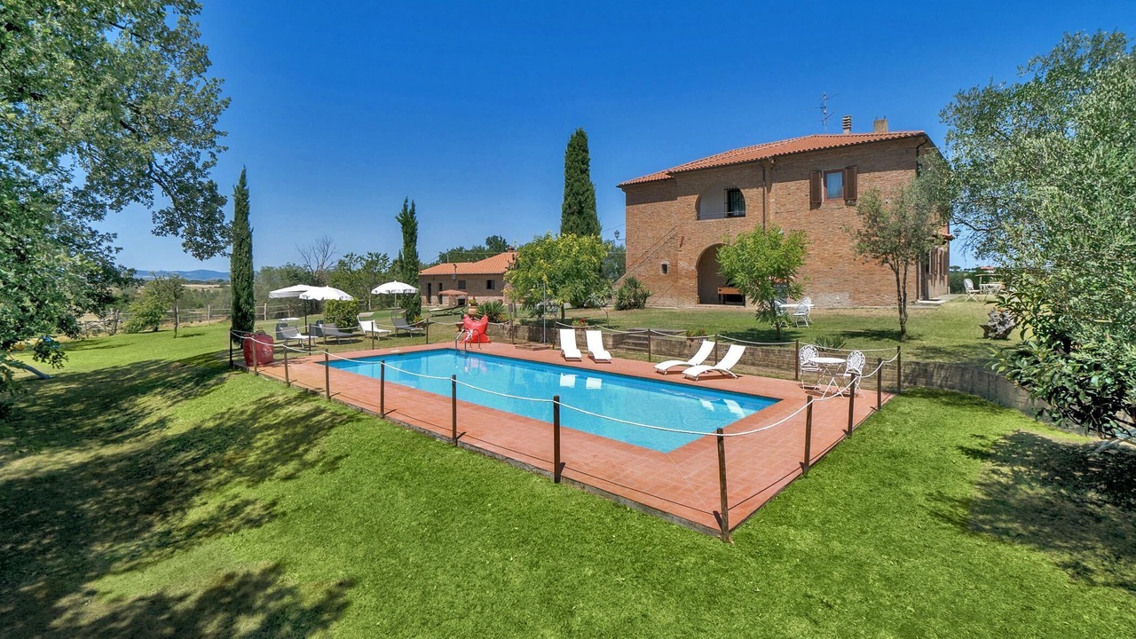 Photo of Outdoor in Ferretto