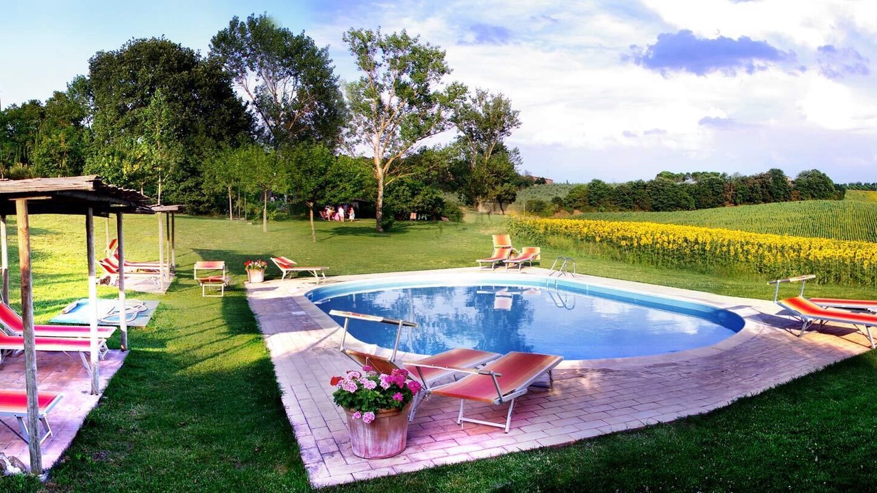 Photo of Outdoor in Foiano della Chiana