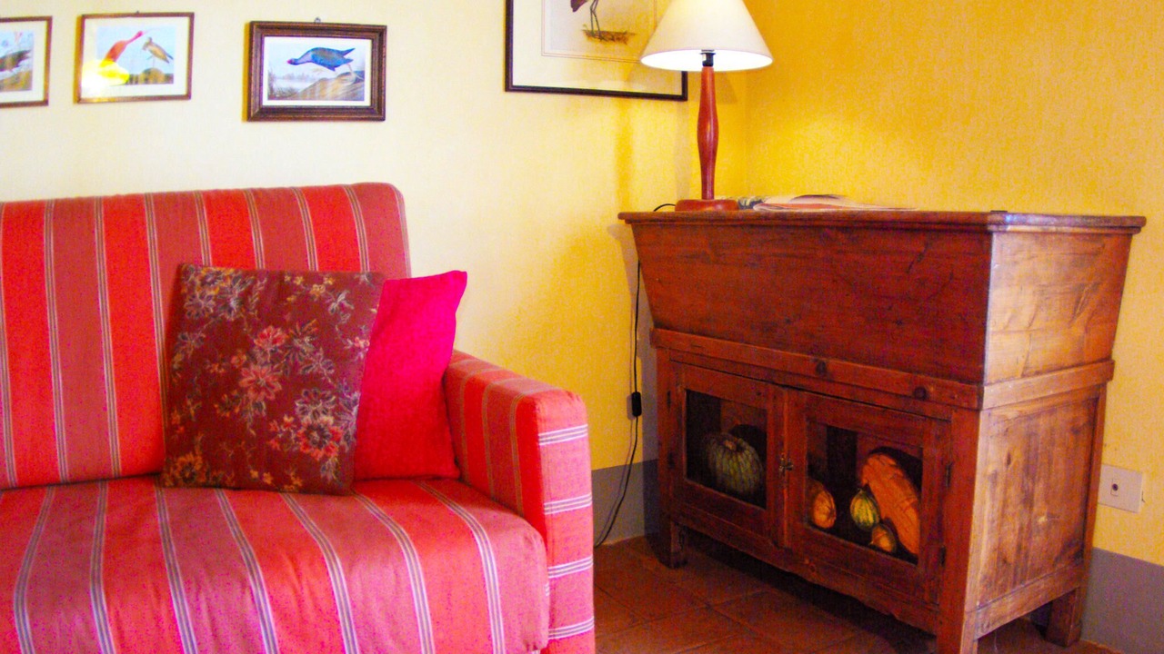 Photo of Livingroom in Foiano della Chiana