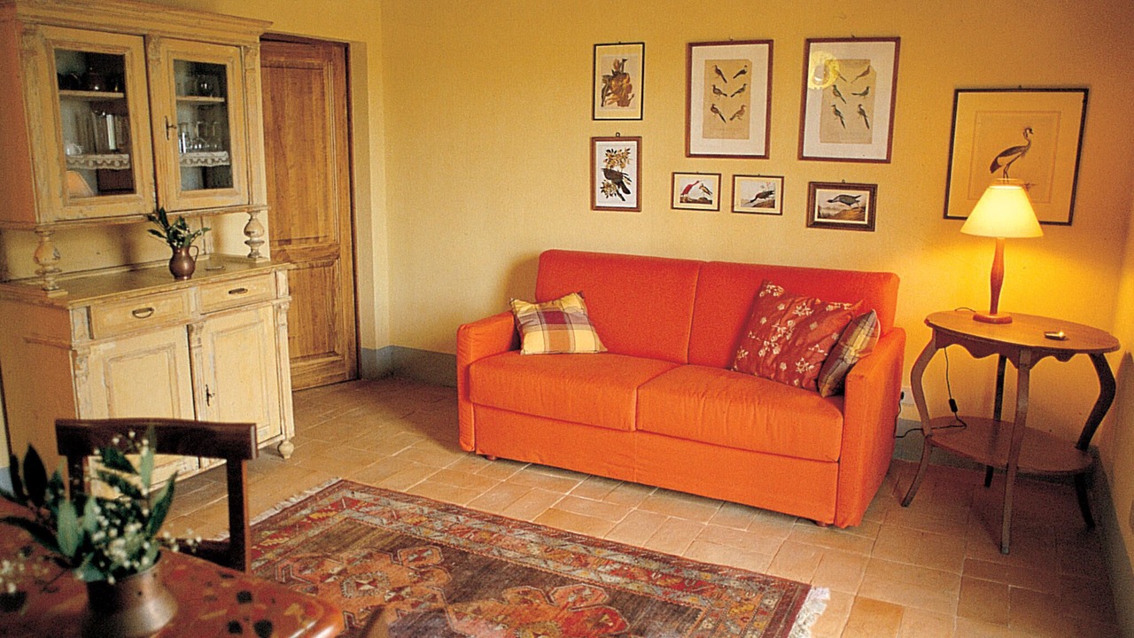 Photo of Livingroom in Foiano della Chiana