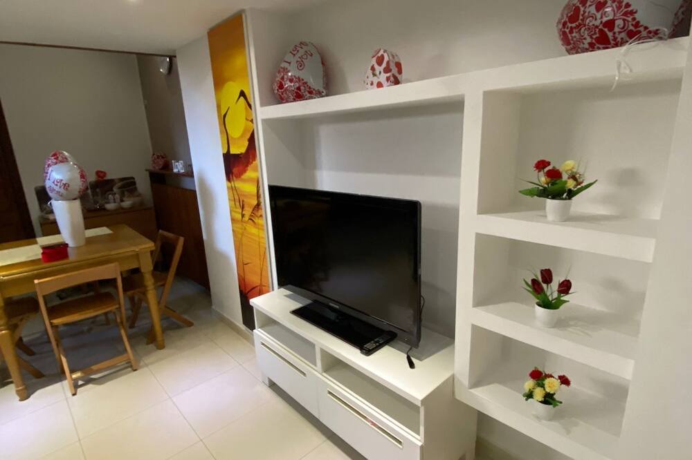 Photo of Livingroom in San Giorgio a Cremano