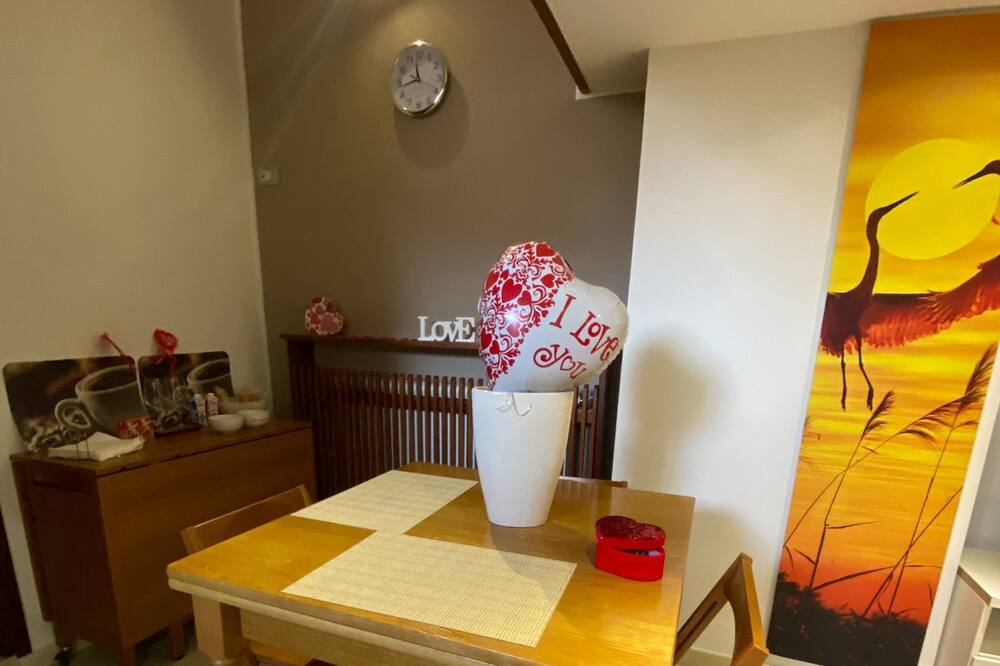 Photo of Kitchen in San Giorgio a Cremano