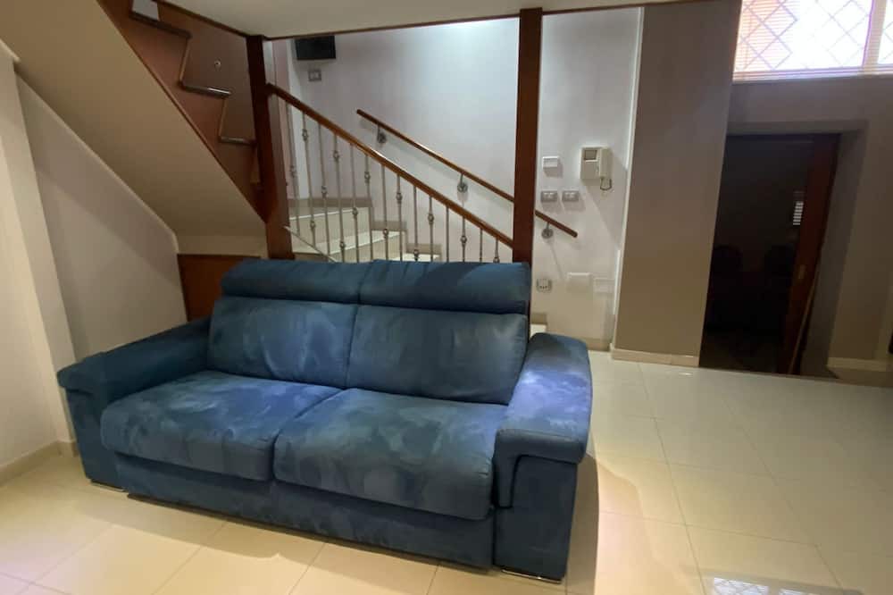 Photo of Livingroom in San Giorgio a Cremano