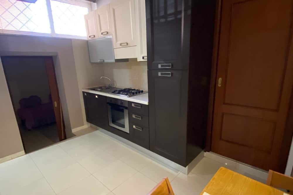 Photo of Kitchen in San Giorgio a Cremano