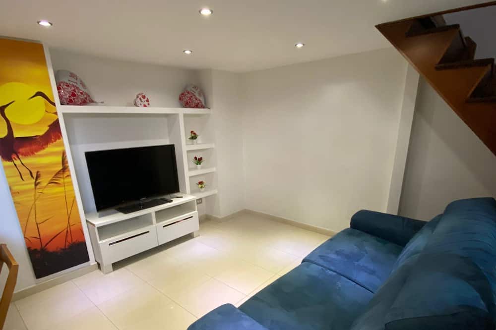 Photo of Livingroom in San Giorgio a Cremano