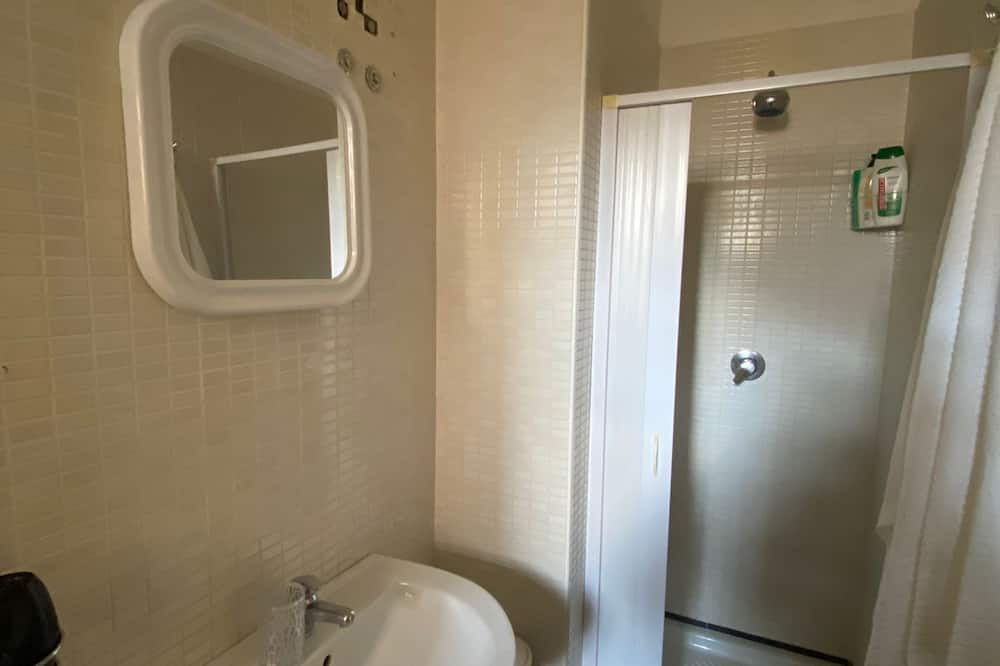 Photo of Bathroom in San Giorgio a Cremano