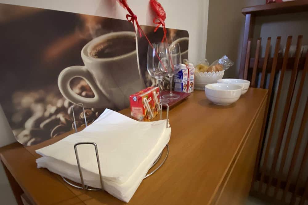 Photo of Kitchen in San Giorgio a Cremano