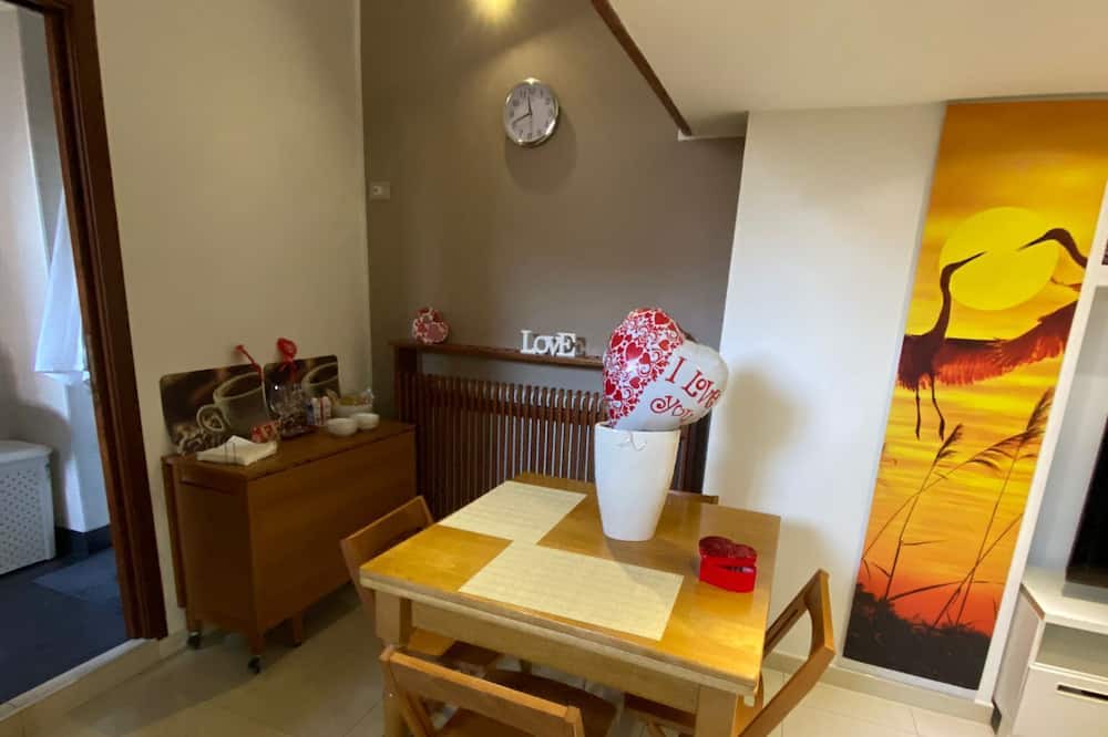 Photo of Kitchen in San Giorgio a Cremano